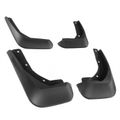 4 Pcs Front & Rear Mud Flaps Splash Guards for 2019-2020 Volvo S60