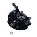 Front Driver Steering Knuckle Assembly for 2010 Kia Sportage