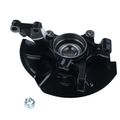 Front Driver Steering Knuckle Assembly for 2010 Kia Sportage