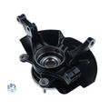 Front Passenger Steering Knuckle Assembly for 2012 Hyundai Tucson