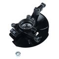 Front Passenger Steering Knuckle Assembly for 2012 Hyundai Tucson