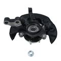 Front Passenger Steering Knuckle Assembly for 2005 Toyota Matrix