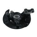 Front Passenger Steering Knuckle Assembly for 2005 Toyota Matrix