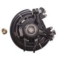 Rear RH Steering Knuckle & Wheel Hub Bearing Assembly for 2005 Ford Explorer