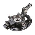 Front RH Steering Knuckle & Wheel Hub Bearing Assembly for Nissan Altima 02-06