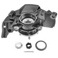 Front RH Steering Knuckle & Wheel Hub Bearing Assembly for Kia Optima 2011 2.0L