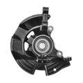 Front Right Steering Knuckle Assembly for 2013 Hyundai Sonata