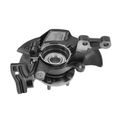 Front Right Steering Knuckle Assembly for 2013 Hyundai Sonata