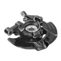 Front Right Steering Knuckle Assembly for 2013 Hyundai Sonata