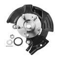 Front Right Steering Knuckle Assembly for 2013 Hyundai Sonata