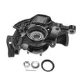 Front RH Steering Knuckle & Wheel Hub Bearing Assembly for 2012 Hyundai Sonata