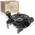 Rear RH Steering Knuckle & Wheel Hub Bearing Assembly for 2009 Mercury Mountaineer