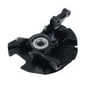 Front Passenger Steering Knuckle Assembly for 2006 Hyundai Accent