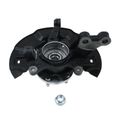 Front Driver Steering Knuckle Assembly for 2009-2013 Toyota Matrix