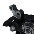 Front Passenger Steering Knuckle Assembly for 2012 Toyota Matrix