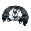 Front Passenger Steering Knuckle Assembly for 2013 Toyota Matrix