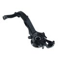 Front Driver Steering Knuckle Assembly for 2000 Audi A4