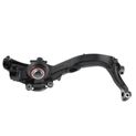 Front Passenger Steering Knuckle Assembly for Audi A4 A6 Volkswagen Passat