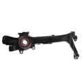 Front Passenger Steering Knuckle Assembly for Audi A4 A6 Volkswagen Passat