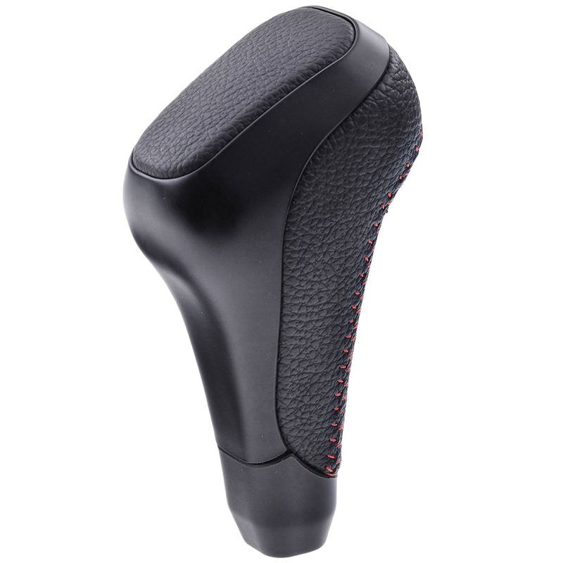 Black Shift Knob Handle for 2020 Toyota 4Runner