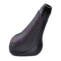 Black Shift Knob Handle for 2020 Toyota 4Runner