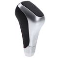 Silver Shift Knob Handle for 2021 Toyota 4Runner