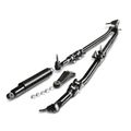 Front Steering Linkage Drag Link Tie Rod Kit for 2009 Dodge Ram 3500