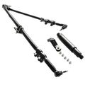 Front Steering Linkage Drag Link Tie Rod Kit for 2008 Dodge Ram 3500