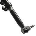 Front Steering Linkage Drag Link Tie Rod Kit for 2009 Dodge Ram 3500