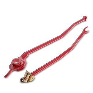 Red Shift Linkage Kit for Honda Civic CRX 1988-1991 with B-Series Engine