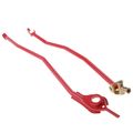 Red Shift Linkage Kit for 1991 Honda CRX