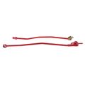 Red Shift Linkage Kit for 1991 Honda CRX