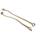 Golden Shift Linkage Kit for 1988-1991 Honda Civic