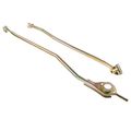 Golden Shift Linkage Kit for 1988-1991 Honda Civic