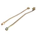 Golden Shift Linkage Kit for 1988-1991 Honda Civic