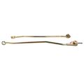 Golden Shift Linkage Kit for 1988-1991 Honda Civic