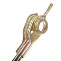 Golden Shift Linkage Kit for Honda Civic CRX 1988-1991 with B-Series Engine