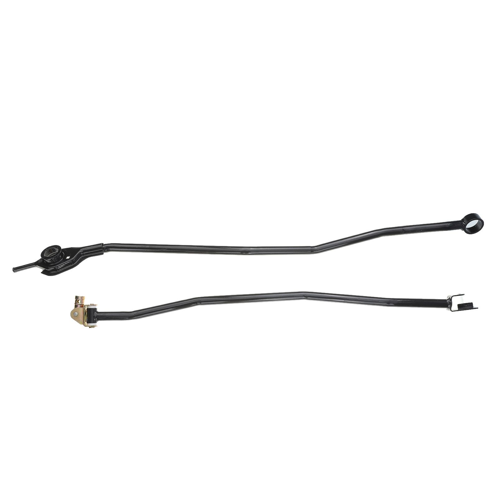 Black Shift Linkage Kit for 1996 Honda Civic