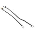 Black Shift Linkage Kit for 1996 Honda Civic