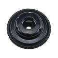 Front Driver or Passenger Suspension Strut Mount for 2016 Chevrolet Cruze Limited