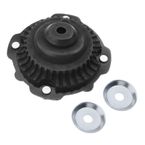 2 Pcs Rear Suspension Strut Mount for Dodge Plymouth Neon 1995-1999 L4 2.0L