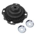 Rear Driver or Passenger Suspension Strut Mount for 1997 Plymouth Neon