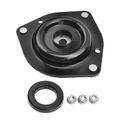 2 Pcs Front Suspension Strut Mount for 2000 Plymouth Voyager