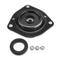 2 Pcs Front Suspension Strut Mount for 2000 Plymouth Voyager