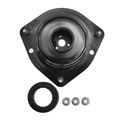 Front Driver or Passenger Suspension Strut Mount for 1997 Chrysler Town & Country