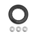 Front Driver or Passenger Suspension Strut Mount for 1997 Chrysler Town & Country