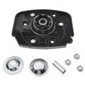 Rear Driver Suspension Strut Mount for 1999 Oldsmobile Intrigue