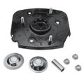 Rear Driver Suspension Strut Mount for 1999 Oldsmobile Intrigue