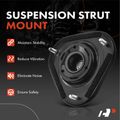 Front Driver or Passenger Suspension Strut Mount for 2006 Toyota Corolla