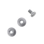 2 Pcs Rear Suspension Strut Mount for Dodge Neon 2000-2005 SX 2.0 Chrysler L4 2.0L
